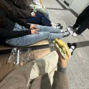 4월: 백수코어 블로거