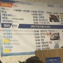 호미곶막회물회 이미지