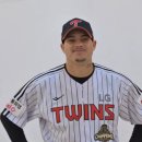 160km 던지는 거 치곤 되게 푸근하고 순박하게 생겼다 이미지