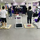 커브스 석촌클럽 이미지