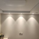 영진전기 | 🏠 영진코아루아파트 조명 시공 후기 | 고급스러운 LED 매립등 인테리어