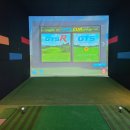 유성 스크린골프 이미지