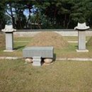 귀인조씨묘 이미지