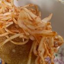 대구은행 앞 | 대구은행역 맛집 l 범어만두 후기 비빔만두 탕수 만두 먹어봄