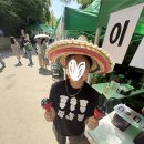쭈아리 | 4,5월 일상