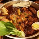 백선생 마약찜닭 네이버블로그