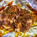 한판 우리집 갈비 이미지