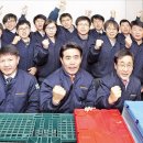 설날 보너스 2700만원의 대박을 터뜨린 중소기업 엔피씨의 평균 연봉 이미지
