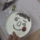 동구치매안심센터 | [공지] 광주동구치매안심센터 베이킹 인지증진 프로그램 : 세상에 하나뿐인 '얼굴 케이크 만들기' 수업