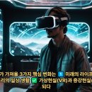 메타버스가 가져올 우리의 미래 이미지