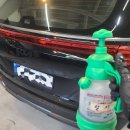 남양카 | 화성남양 신차코팅 어디서? 유리막코팅 꼼꼼 시공하는 클린카워시