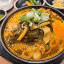 첨단돌솥감자탕 진월점 이미지