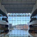 평화약방 | 코펜하겐 여행 코스 추천 | 덴마크 왕립도서관 블랙다이아몬드 내부 상세 후기