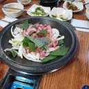 왔다곰장어