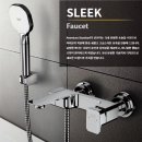 슬릭(sleek) 이미지