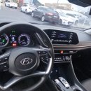 뉴코아아울렛 울산성남점 | 울산 소나타 dn8 켈란 안드로이드 올인원 어라운드뷰 설치 후기/울산 성남지점 sk텔레콤 유심 후기