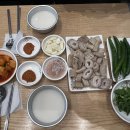 성시경 먹을텐데 흑석시장 &#39;진미순대&#39; 국밥, 막창 후기