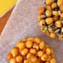 동막골일식 이미지