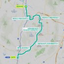 회천행정복지센터앞 이미지