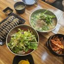 미소본가스마일칼국수 이미지