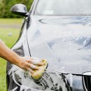 자동차세차 이미지
