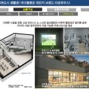 산방산 스크린 골프 이미지