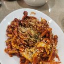 맛을담은쭈꾸미랑낙지랑황성점