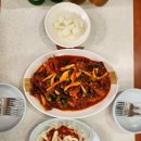 동인천바베큐치킨, 인현동 로컬 치킨집 부천양념바베큐 후기