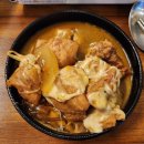 5월의반찜 | 가산동 치즈 가득한 찜닭 맛집 반마리찜닭애