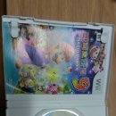 wii cd 마리오파티9 이미지