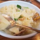 고향집손칼국수 이미지