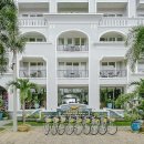 라센타 부티끄 호텔 - 호이안 Lasenta Boutique Hotel Hoi An