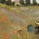 영원한 빛의 화가 모네와 인상파전 이미지