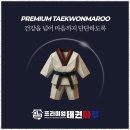 이지태권도 이미지