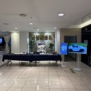 프라임 스크린 골프 | OBS배 제9회 전국 마실 스크린파크골프 대회 현장후기 1