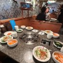 뱃고동 - 김해시 내덕로4번길 3-6 | [압구정] 직장인들 줄서는 오징어볶음 오징어튀김 맛집 뱃고동 후기