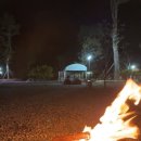 태백 눈꽃 야영장 이미지