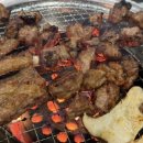 연탄생갈비부평갈산점