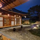 한국지엠전주바로서비스 | 전주한옥마을숙소 무료조식 '삼락헌' 주차 및 할인정보 내돈내산 솔직후기