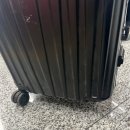 옐로우PC | 여행용 캐리어 추천! 폴리카보네이트 26인치 QR캐리어 핑크, 옐로우 솔직후기