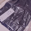 알로 직구 직배송 결제 후기 | Suit Up Trouser 블랙 XXS 사이즈 후기
