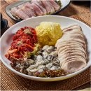 만배아리랑보쌈 - 강서구 등촌로51길 17 | 만배아리랑보쌈