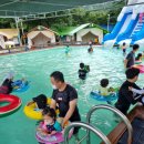 죽곡초등학교 | 곡성 키즈글램핑 가족여행 다녀왔어요