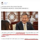 이상민 행안부 장관 - 尹 지지율 시간지나면 고공행진할 것 / 100% 완벽한 인사가 어딨나 / 코로나로 아프면 쉴 수 있어야 이미지