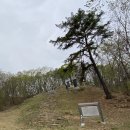 청주한씨청연공파묘역 | (연재기획) DMZ의 문화유산 3 - 파주 서곡리 고려 벽화 묘