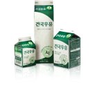 건국우유대리점 이미지