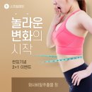체지방감소 다이어트식품 와사비잎추출물효능 이미지