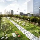 한전사거리 이미지