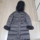 6만5천 브랜드 더엣지 구스 롱패딩 이미지