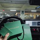 현대그린써비스 천천점 | 고급진 차량방향제 선물 추천 스미스앤레더 더현대 서울 내돈내산 선물후기